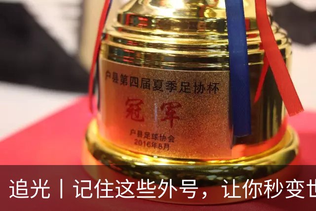 追光丨记住这些外号，让你秒变世界杯“老球迷”
